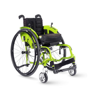 silla de ruedas manual 1