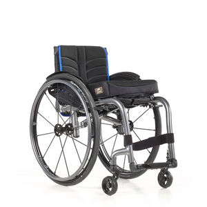 silla de ruedas activa 1
