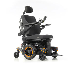 silla de ruedas eléctrica 1