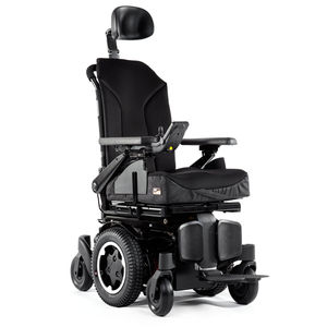 silla de ruedas eléctrica 1