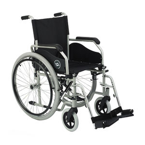 silla de ruedas manual 1
