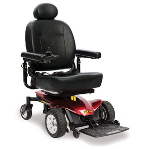 silla de ruedas eléctrica 1