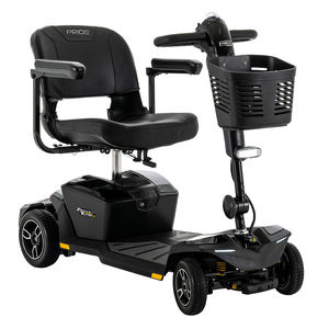 scooter para movilidad reducida eléctrico 1