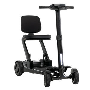 scooter para movilidad reducida eléctrico 1