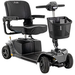 scooter para movilidad reducida eléctrico 1