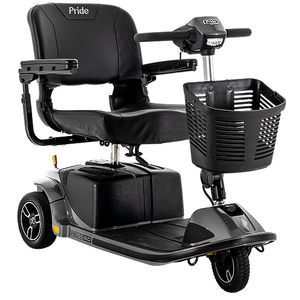 scooter para movilidad reducida eléctrico 1