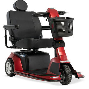 scooter para movilidad reducida eléctrico 1