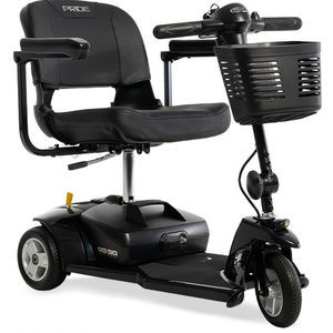 scooter para movilidad reducida eléctrico 1