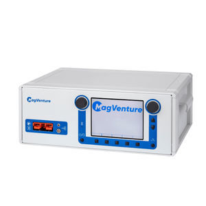estimulador magnético transcraneal TMS + rTMS