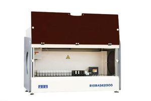 sistema de preparación de muestras para prueba ELISA / automatizado / por pipeteo / de lavado