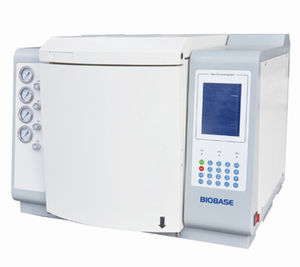 sistema de cromatografía GC / FID / TCD / ECD