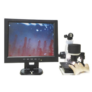 microscopio óptico