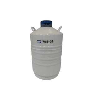 contenedor para transporte