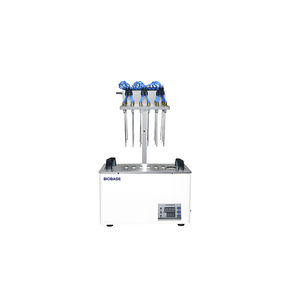 concentrador de muestras