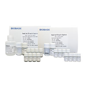 kit de prueba para la investigación