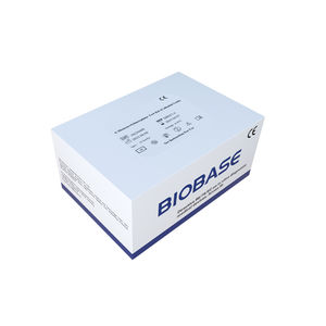 kit de prueba para enfermermedades infecciosas