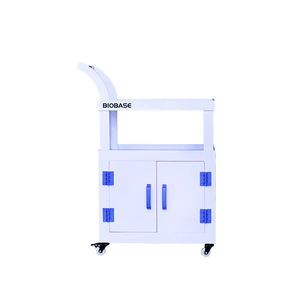 carro médico