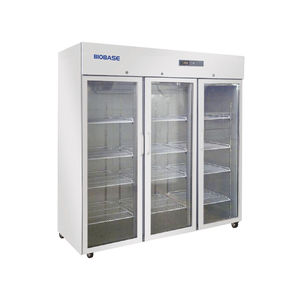 refrigerador de laboratorio