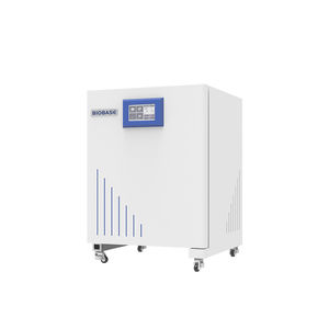 incubadora de laboratorio de CO2