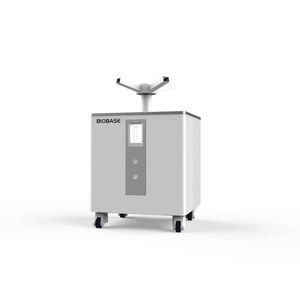 autoclave médico