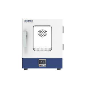 incubadora de laboratorio de convección forzada
