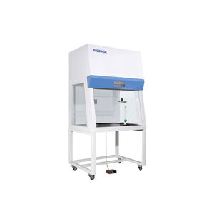 campana de flujo laminar