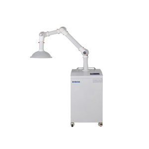 campana de laboratorio