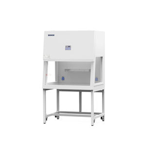 estación de trabajo de laboratorio para PCR