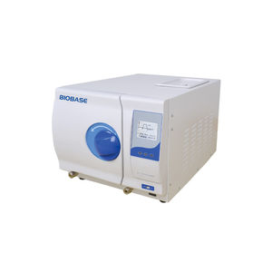 autoclave médico