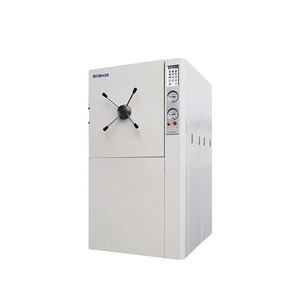 autoclave médico