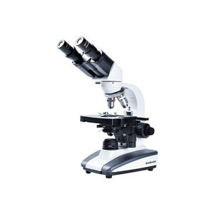 microscopio biológico