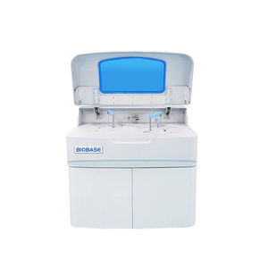 analizador de bioquímica automático