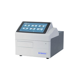 lector de microplacas para absorbancia