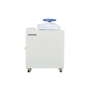 autoclave médico