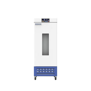 incubadora de laboratorio de investigación científica