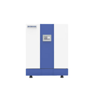 incubadora de laboratorio termoeléctrica