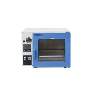 horno de secado
