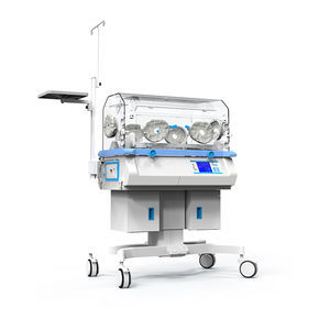 incubadora neonatal para transporte