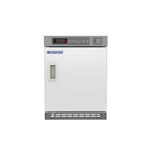 refrigerador de hospital