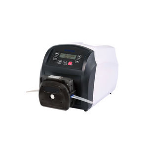 bomba peristáltica de laboratorio compacta