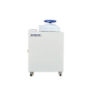autoclave médico