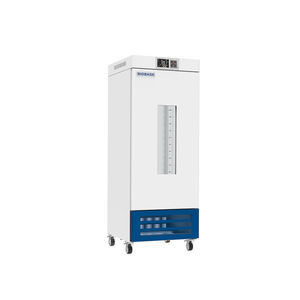 incubadora de laboratorio de convección forzada