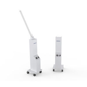 robot de desinfección ambiental 1