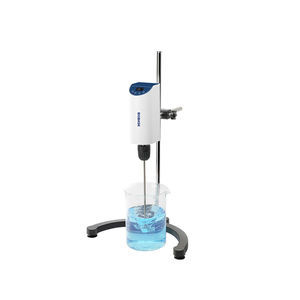 mezclador de laboratorio de hélice 1
