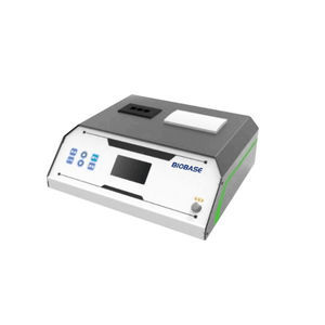 tester orgánico