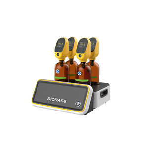 analizador DBO 1
