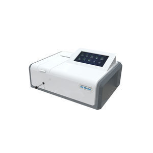 espectrofotómetro UV-visible 1