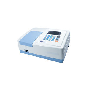 espectrofotómetro UV-visible 1
