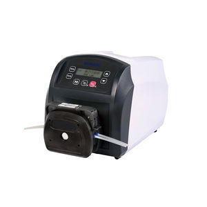 bomba peristáltica de laboratorio compacta