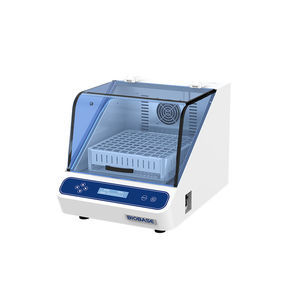 agitador de laboratorio orbital
